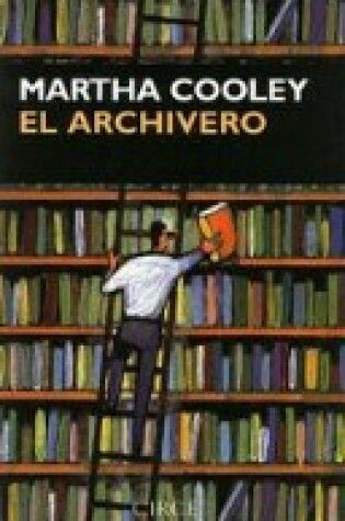Cover of El Archivero