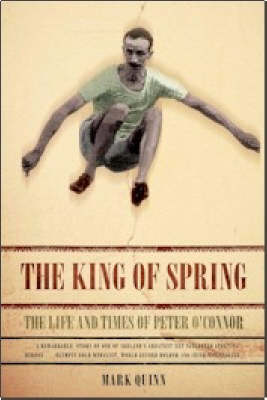 Cover of The King of Spring