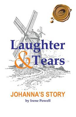 Book cover for Laughter & Tears