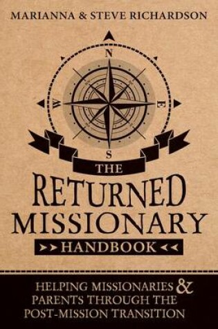 Cover of The Returned Missionary Handbook