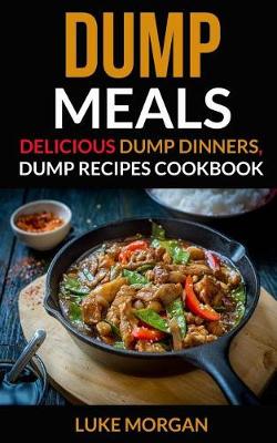 Book cover for Dump Meals