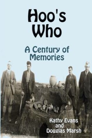 Cover of Hoo's Who: A Century of Memories