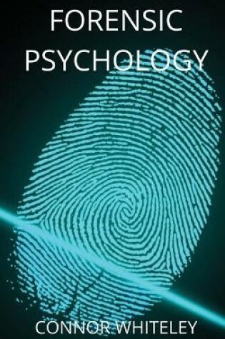 Cover of Forensic Psychology