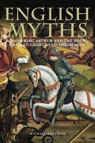 Cover of English Myths