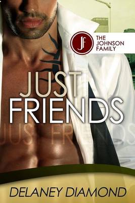 Cover of Just Friends