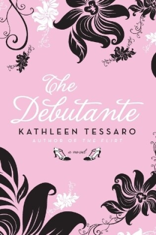 Cover of The Debutante