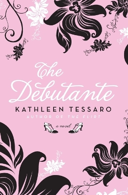 Book cover for The Debutante