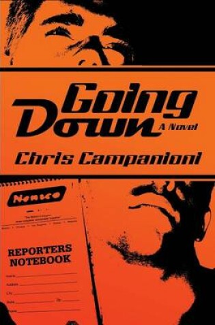 Cover of Going Down