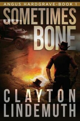 Cover of Sometimes Bone