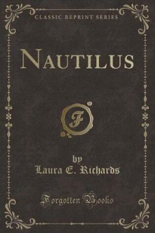 Cover of Nautilus (Classic Reprint)