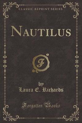 Book cover for Nautilus (Classic Reprint)