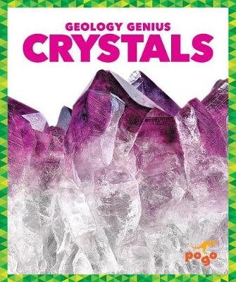 Cover of Crystals