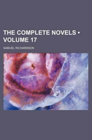 Cover of The Complete Novels (Volume 17)