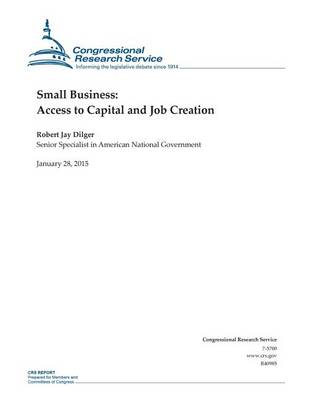 Cover of Small Business