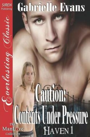 Cover of Caution