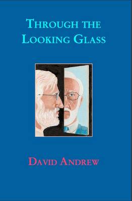 Book cover for Through the Looking Glass