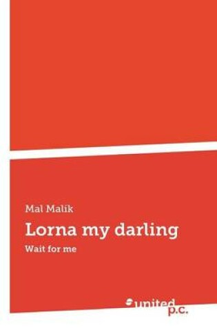 Cover of Lorna My Darling