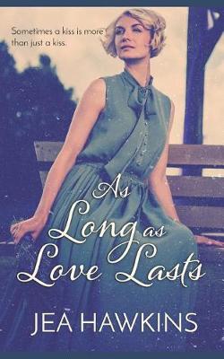 Book cover for As Long As Love Lasts