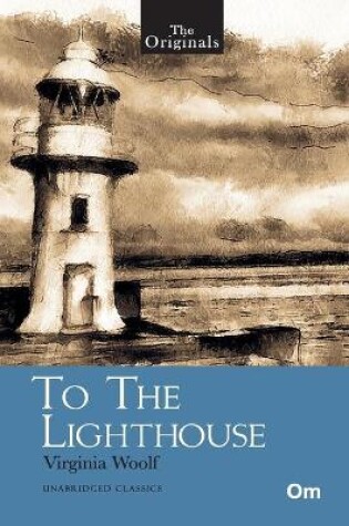 Cover of The Originals to the Lighthouse