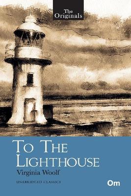 Book cover for The Originals to the Lighthouse