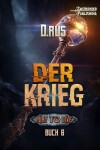 Book cover for Der Krieg