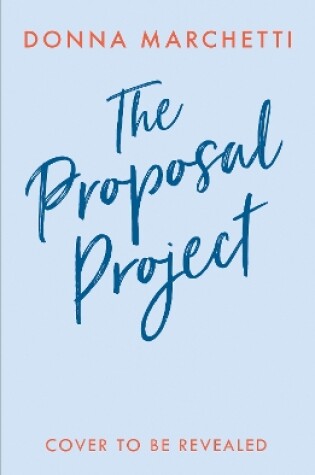 Cover of The Proposal Project