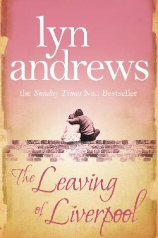 Cover of The Leaving of Liverpool