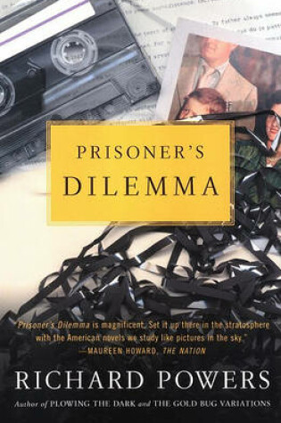 Cover of Prisoner's Dilemma