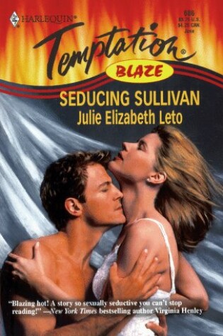 Cover of Seducing Sullivan
