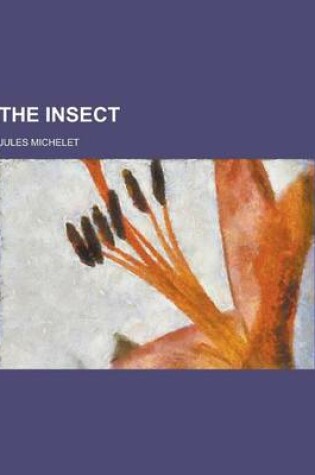 Cover of The Insect