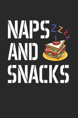 Book cover for Naps and Snacks