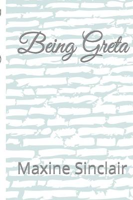Cover of Being Greta