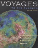 Book cover for Voyages to the Planets (Non-Infotrac Version with 2001 Update and Thesky Student CD-ROM)