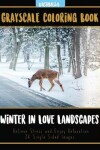 Book cover for Winter In Love Landscapes