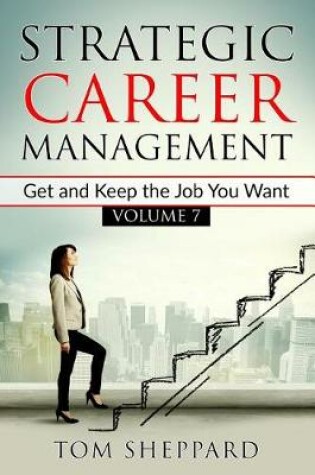 Cover of Strategic Career Planning