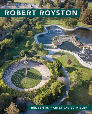 Book cover for Robert Royston