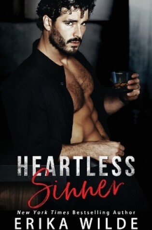 Cover of Heartless Sinner