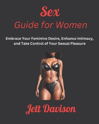 Book cover for Sex Guide for Women