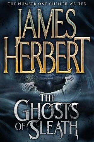 Cover of The Ghosts of Sleath