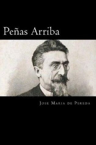 Cover of Penas Arriba (Spanish Edition)
