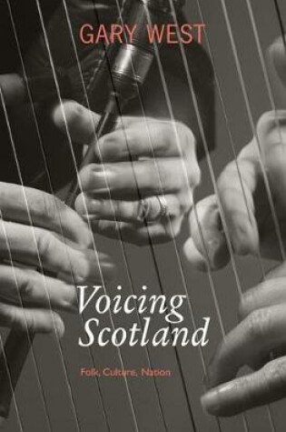 Cover of Voicing Scotland