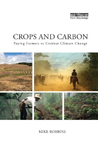 Cover of Crops and Carbon