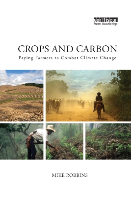 Cover of Crops and Carbon