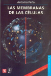 Book cover for Las Membranas de las Celulas