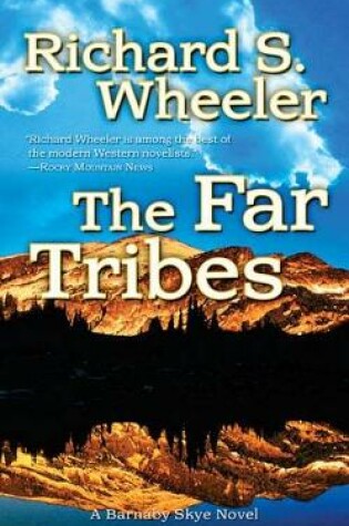 Cover of The Far Tribes