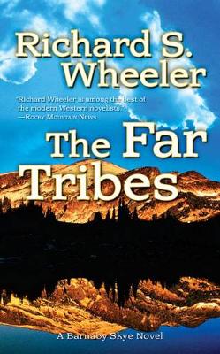 Cover of The Far Tribes