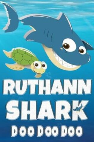 Cover of Ruthann