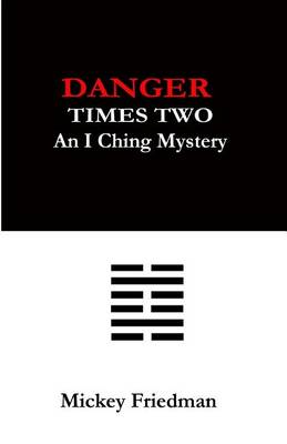 Book cover for Danger Times Two