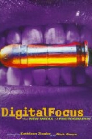 Cover of Digital Focus