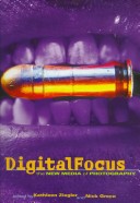 Book cover for Digital Focus